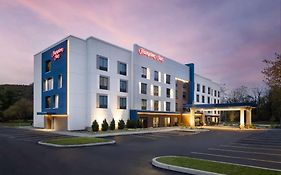 Hampton Inn Hornell